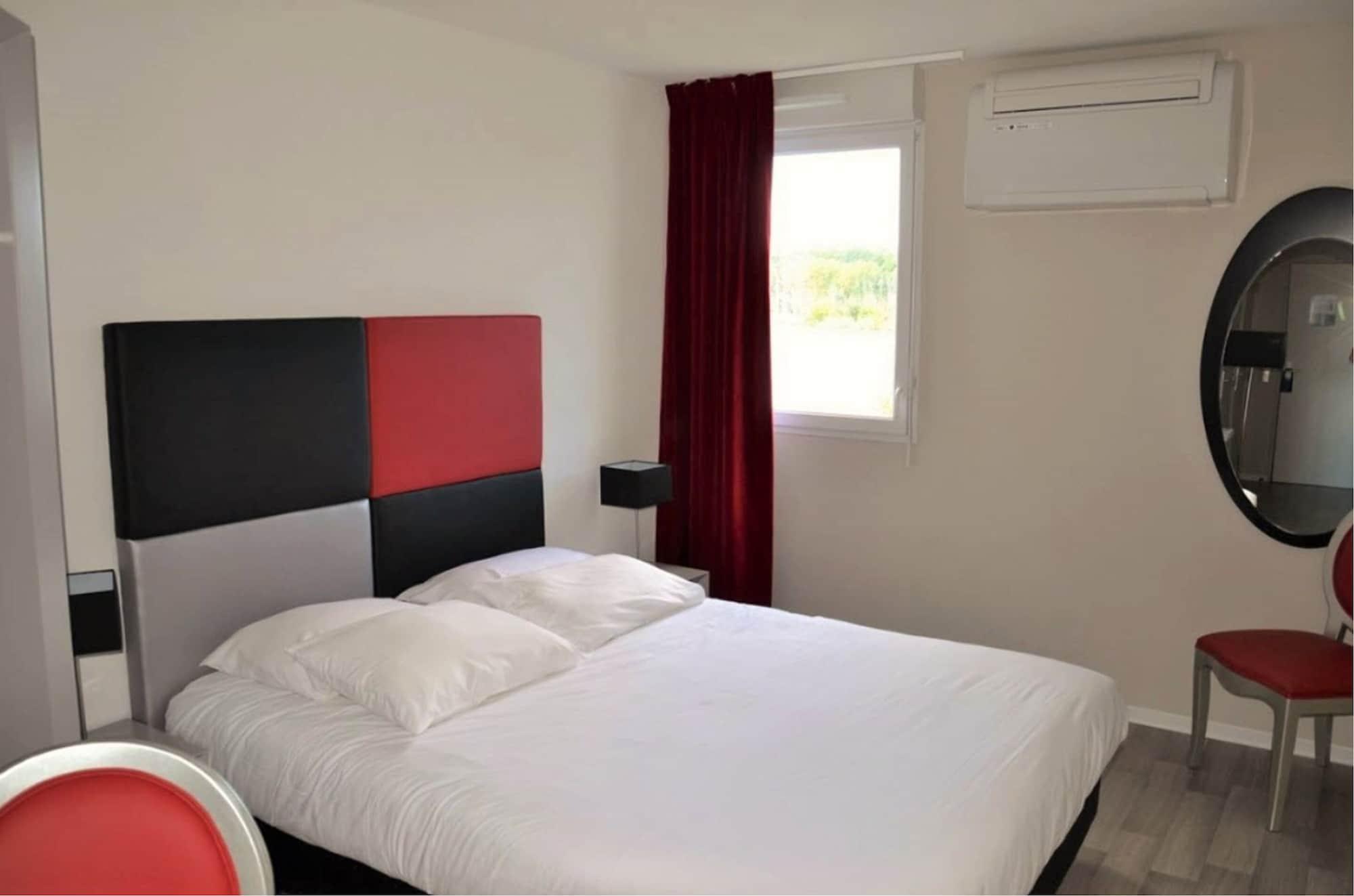 Adonis Hotel Bayonne Lahonce Exterior foto