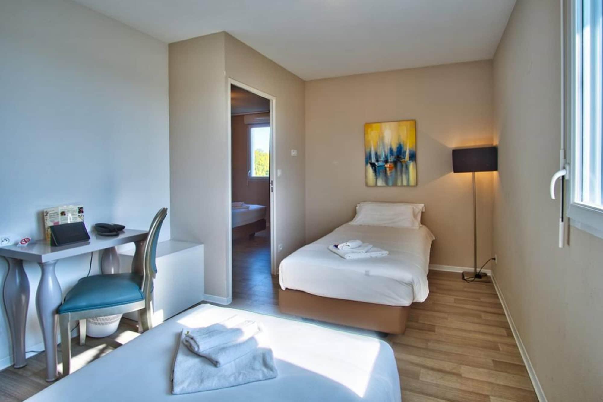 Adonis Hotel Bayonne Lahonce Exterior foto