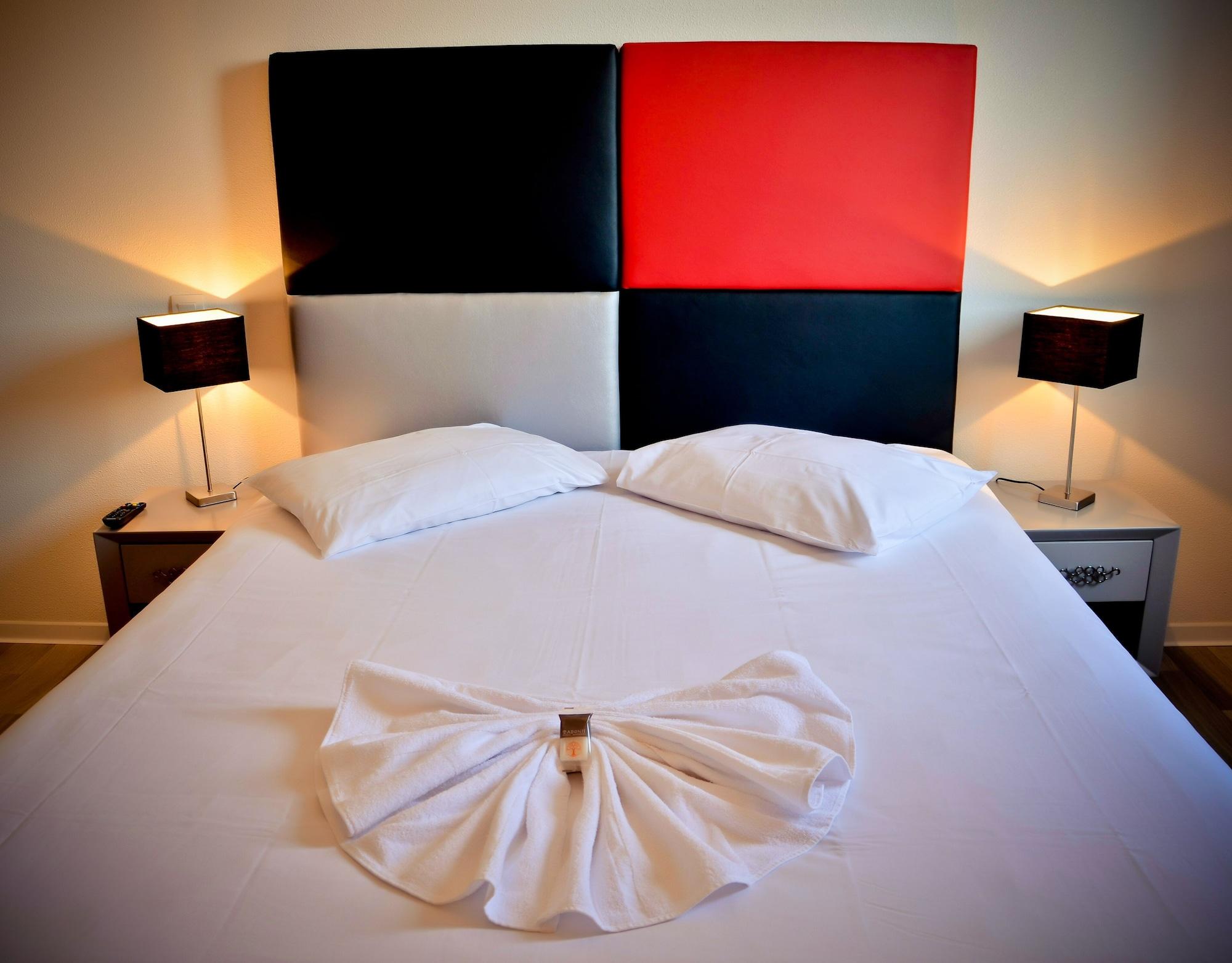 Adonis Hotel Bayonne Lahonce Exterior foto