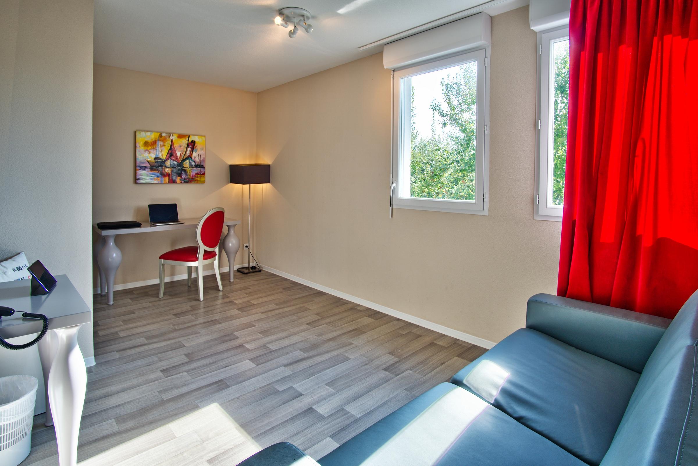 Adonis Hotel Bayonne Lahonce Exterior foto