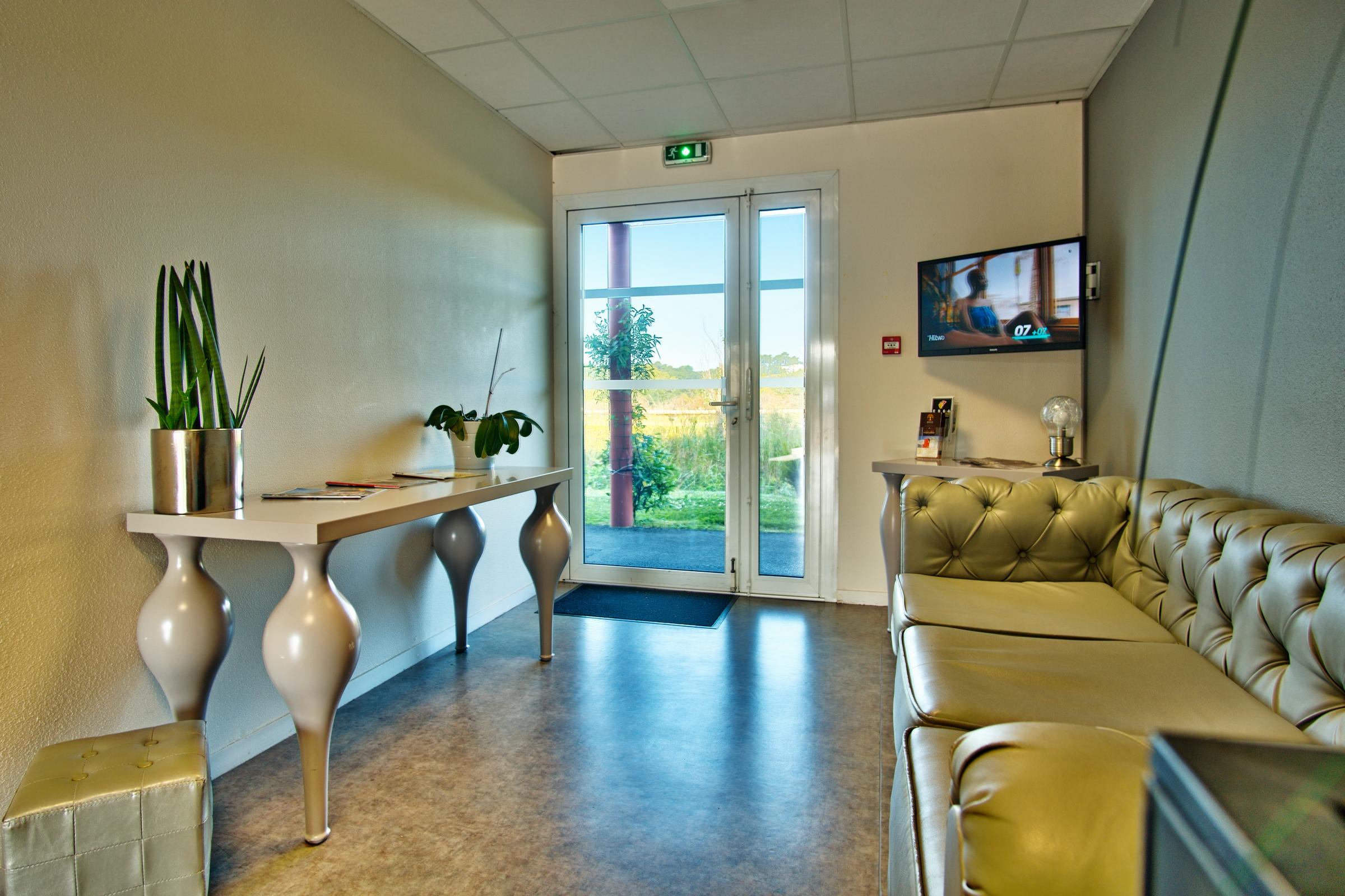 Adonis Hotel Bayonne Lahonce Exterior foto