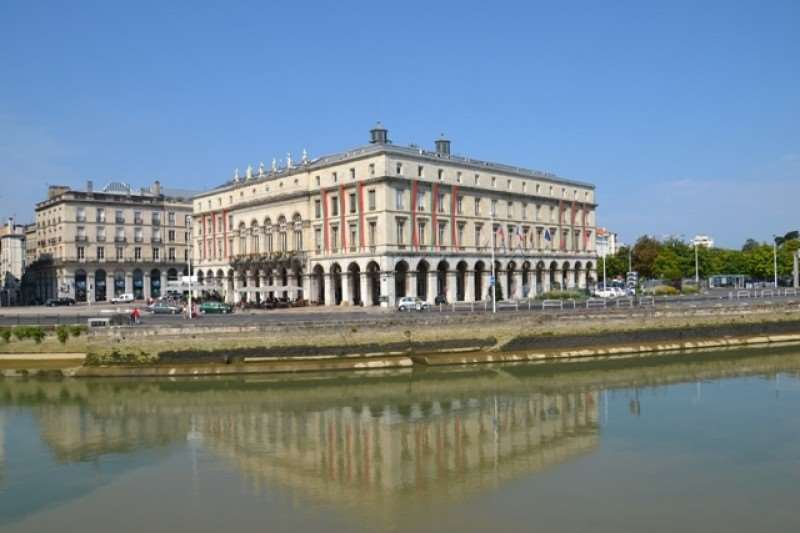 Adonis Hotel Bayonne Lahonce Facilități foto