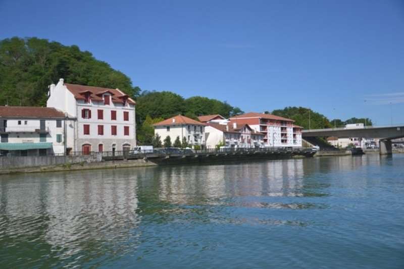 Adonis Hotel Bayonne Lahonce Facilități foto