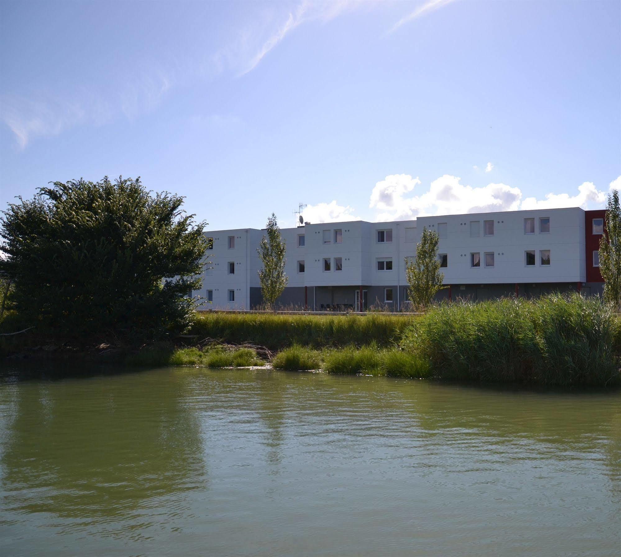 Adonis Hotel Bayonne Lahonce Exterior foto