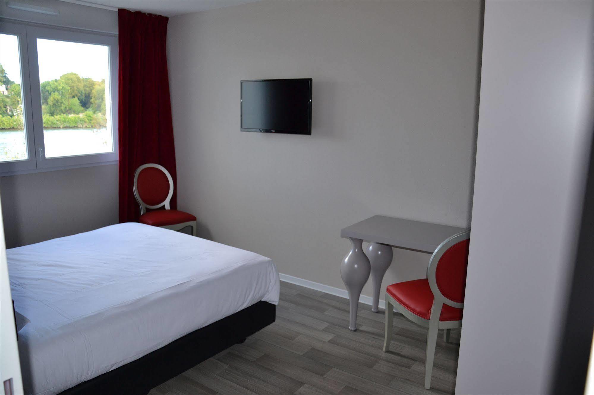 Adonis Hotel Bayonne Lahonce Exterior foto